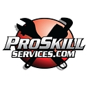 Proskill Services logo