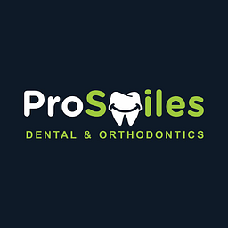 Prosmiles Dental and Orthodontics logo