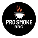 Pro Smoke BBQ logo
