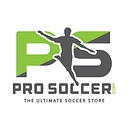 Pro Soccer logo