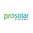 Prosolar California logo