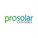 Prosolar Florida logo