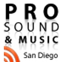 Prosound logo