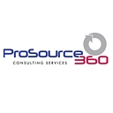 Prosource360 Consulting Services, Inc. logo