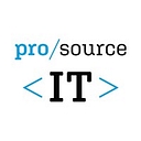 Prosourceit logo