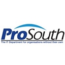 Prosouth It Solutions logo