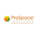 Prospace Interiors logo