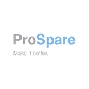 Prospare Ltd logo