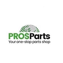 Pros Parts logo