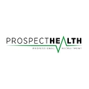 Prospect Health logo