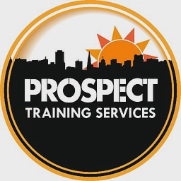 Prospect Training Services (Gloucester LTD) logo
