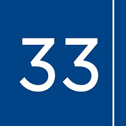 Prospect 33 LLC logo