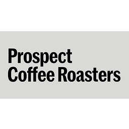 Prospect Coffee Roasters logo