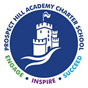 Prospect Hill Academy Charter School logo
