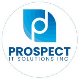 Prospect IT Solutions Inc logo