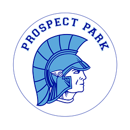 Prospect Park Middle School logo