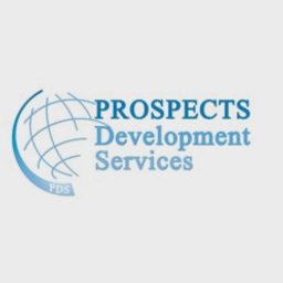 PROSPECTS DEVELOPMENT SERVICES LTD logo