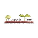 The Prospects Trust logo