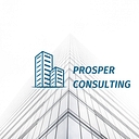 Prosper Consulting logo