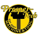 Prosper Tech Machine & Tool Llc logo