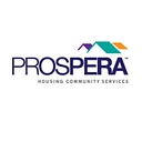 Prospera Housing Community Services logo