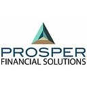Prosper Financial Solutions Limited logo