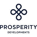 Prosperity Developments logo
