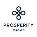 Prosperity Wealth logo