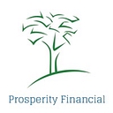 Prosperity Financial logo