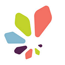 Indiana Association for Community logo
