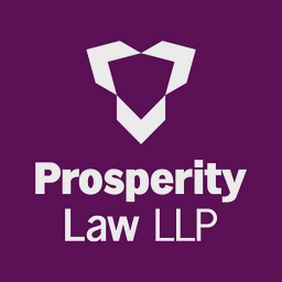 Prosperity Law LLP logo