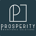 Prosperity Workforce Solutions logo