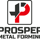 GUANGDONG PROSPER CNC MACHINE CO, LTD
