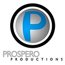 Prospero Productions logo
