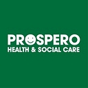 Prospero Health & Social logo