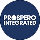 Prospero Integrated logo