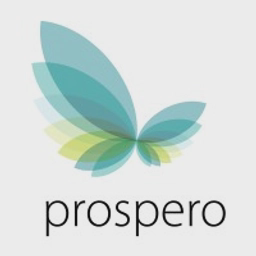 Prospero Projects Ltd logo