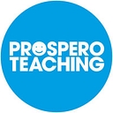 Prospero Teaching logo