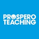 Prospero Teaching logo