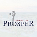 Town of Prosper town logo