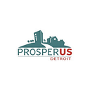 Prosperus Detroit Micro Lending logo