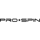 PRO-SPIN logo
