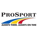 Prosport Logistics Georgia logo