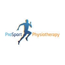 Prosport Physiotherapy Huddersfield Clinic logo