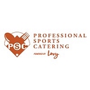 Professional Sports Catering logo
