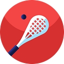 Pro Squash Tour logo