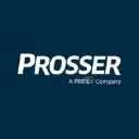 Prosser, Inc. logo