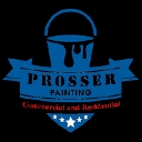 Prosser Painting logo