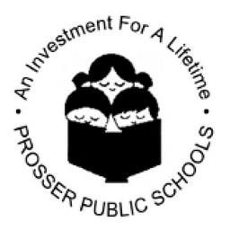Housel Middle School logo