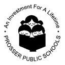 Prosser School District logo